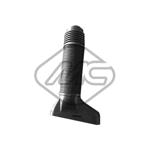 Nasávacia hadica, Vzduchový filter Metalcaucho 99334
