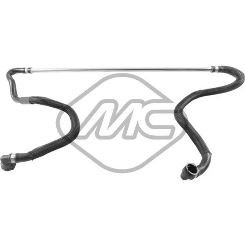 Hadica chladenia Metalcaucho 99386