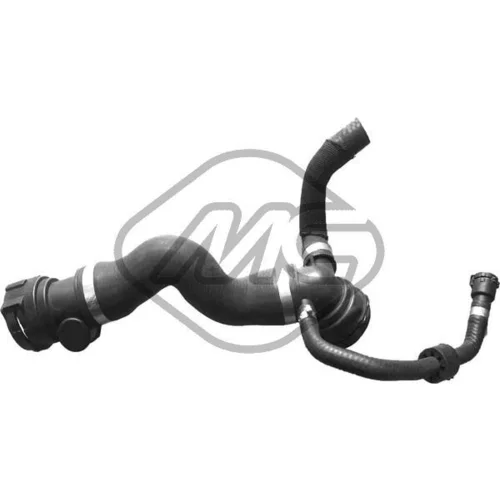 Hadica chladenia Metalcaucho 99517