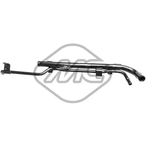 Nasávacie čerpadlo oleja Metalcaucho 99738