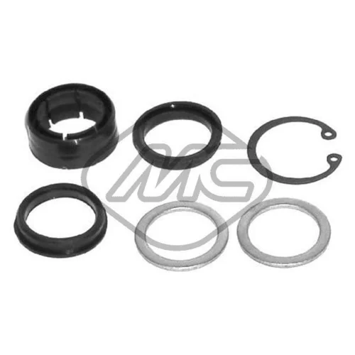 Puzdro pre hriadeľ riadenia Metalcaucho 00287