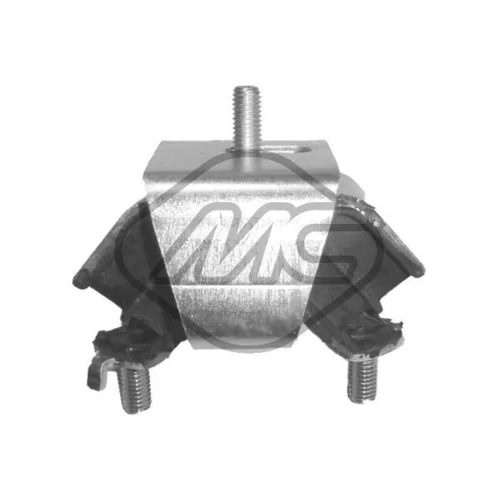 Uloženie motora Metalcaucho 00508