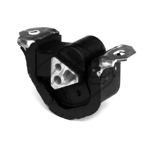 Uloženie motora Metalcaucho 00744