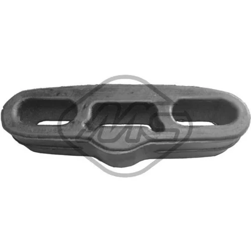 Doraz tlmiča výfuku Metalcaucho 00786