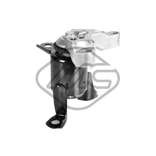 Uloženie motora Metalcaucho 01000