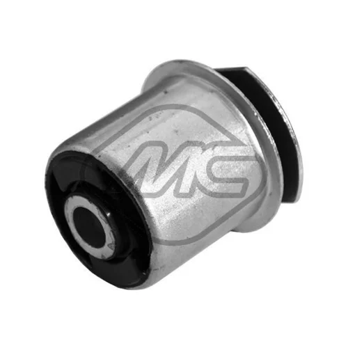 Uloženie tela nápravy Metalcaucho 02161