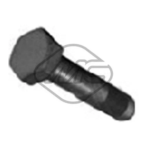 Skrutka remenice Metalcaucho 02256
