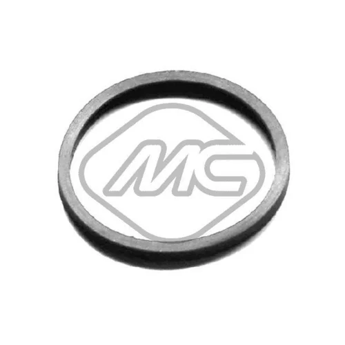 Tesnenie termostatu Metalcaucho 02404