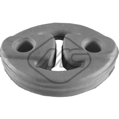 Doraz tlmiča výfuku Metalcaucho 02419