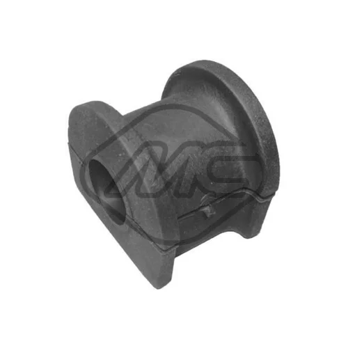 Uloženie priečneho stabilizátora Metalcaucho 02446
