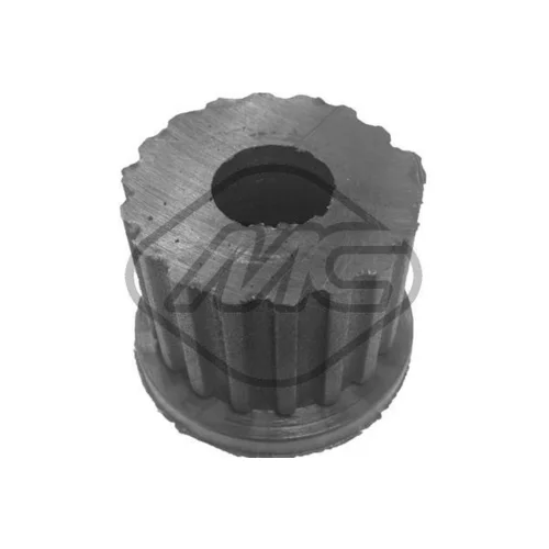 Ložiskové puzdro listovej pružiny Metalcaucho 02463