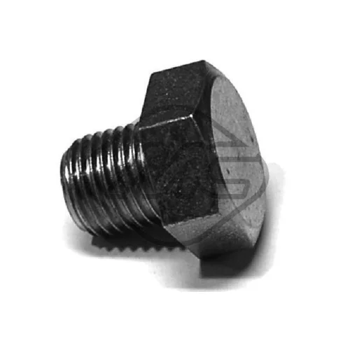 Skrutka olejovej vane Metalcaucho 02490