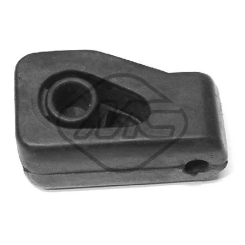 Doraz tlmiča výfuku Metalcaucho 02746