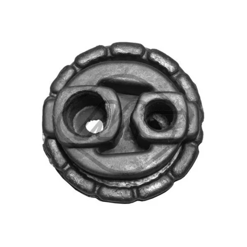 Doraz tlmiča výfuku Metalcaucho 02753