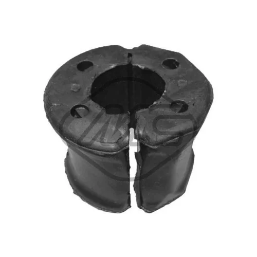 Uloženie priečneho stabilizátora Metalcaucho 02835