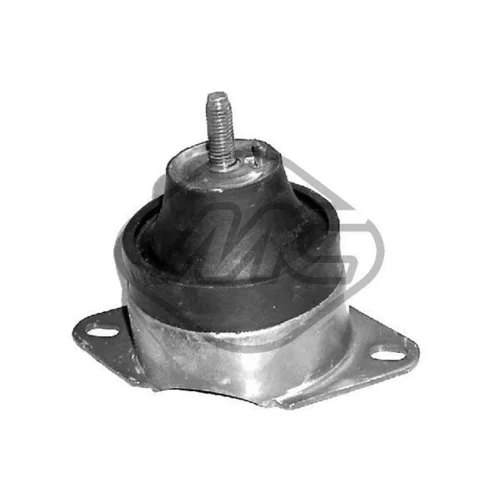 Uloženie motora Metalcaucho 02944