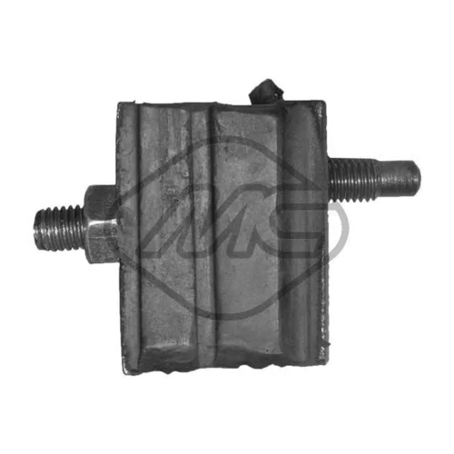 Uloženie tela nápravy Metalcaucho 02969