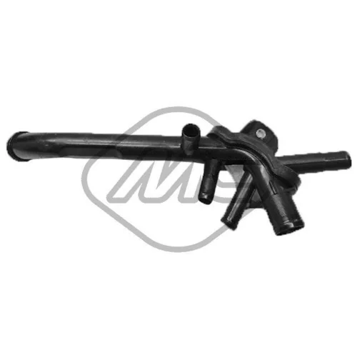 Potrubie chladiacej kvapaliny Metalcaucho 03187