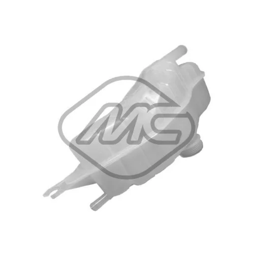 Vyrovnávacia nádobka chladiacej kvapaliny Metalcaucho 03768