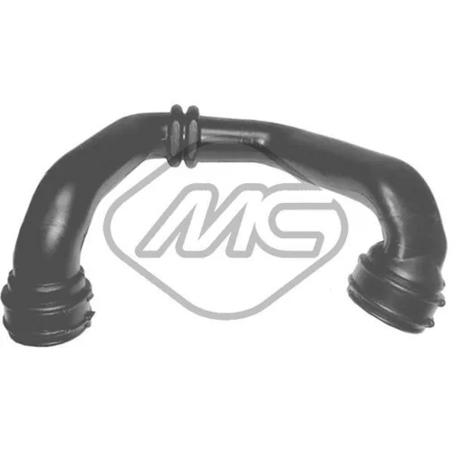 Hadica plniaceho vzduchu Metalcaucho 03783