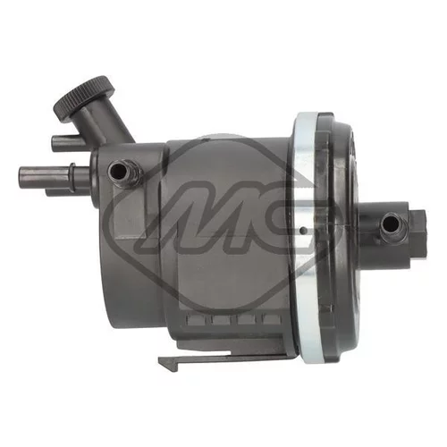 Palivový filter Metalcaucho 03835