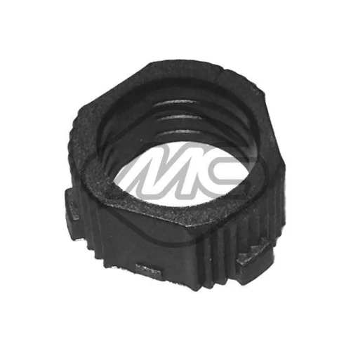 Puzdro pre hriadeľ riadenia Metalcaucho 03883