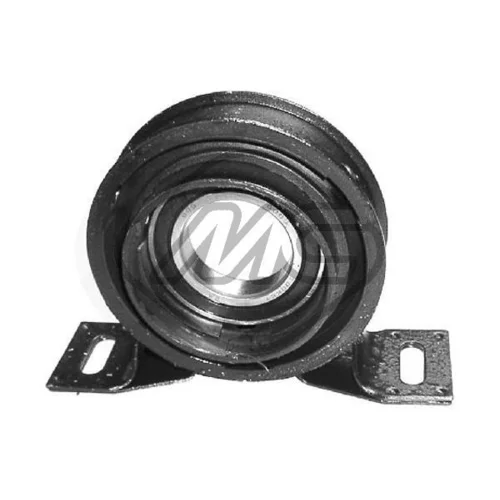 Uloženie kĺbového hriadeľa Metalcaucho 04025