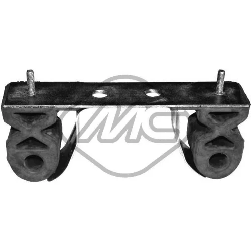 Doraz tlmiča výfuku Metalcaucho 04059