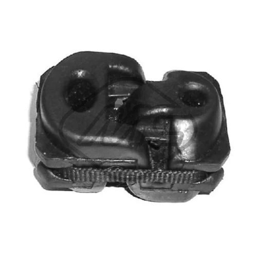 Doraz tlmiča výfuku Metalcaucho 04060