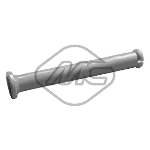 Lievik olejovej mierky Metalcaucho 04355