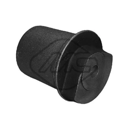 Uloženie tela nápravy Metalcaucho 04374