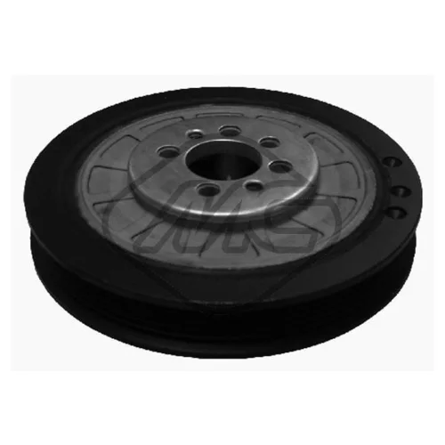 Remenica kľukového hriadeľa Metalcaucho 04495