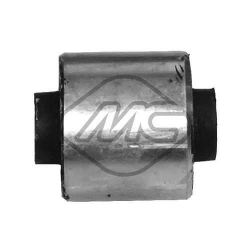 Uloženie panhadrskej tyče Metalcaucho 04579