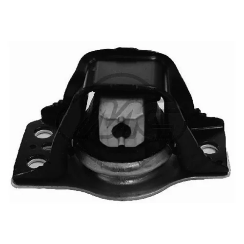 Uloženie motora Metalcaucho 04638