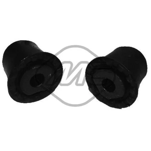 Uloženie tela nápravy Metalcaucho 04680