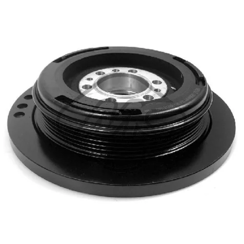 Remenica kľukového hriadeľa Metalcaucho 04889
