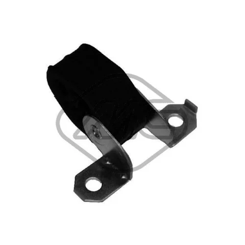 Doraz tlmiča výfuku Metalcaucho 04917