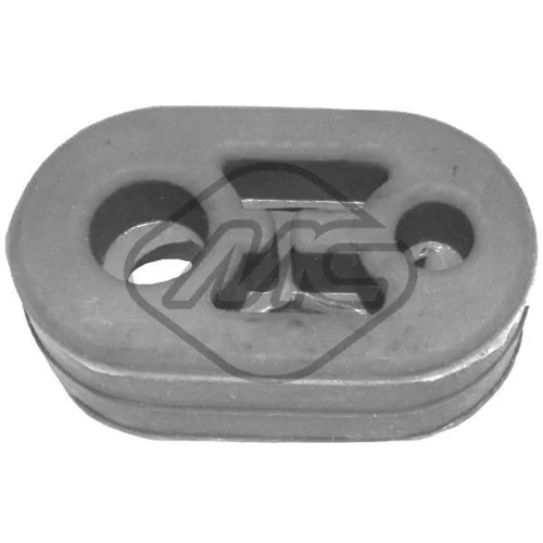 Doraz tlmiča výfuku Metalcaucho 04925