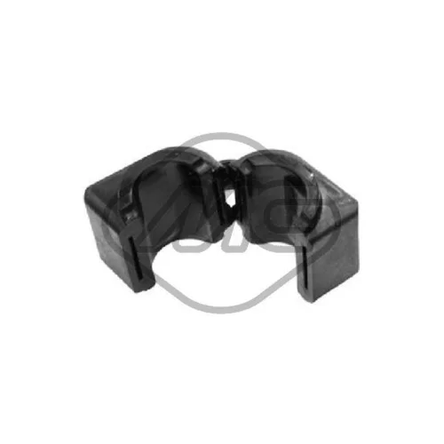 Uloženie priečneho stabilizátora Metalcaucho 05238