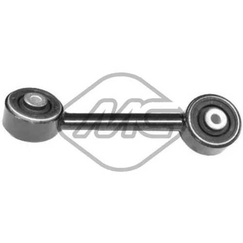 Uloženie motora Metalcaucho 05574