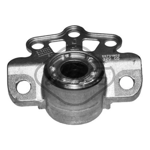 Ložisko pružnej vzpery Metalcaucho 05604