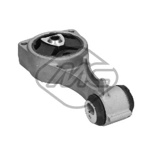 Uloženie motora Metalcaucho 05653