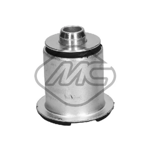 Uloženie nosníka nápravy Metalcaucho 05759