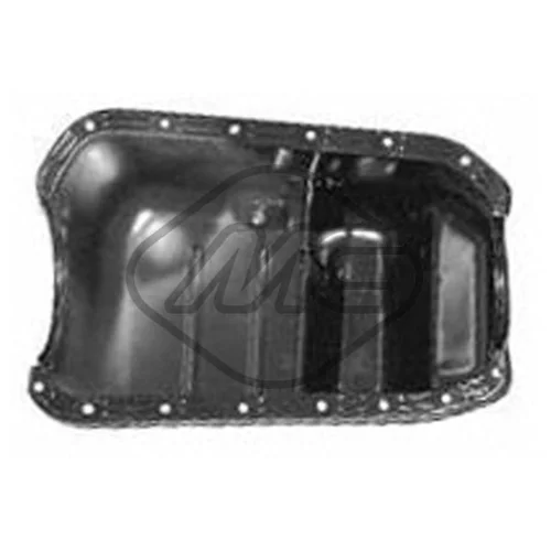 Olejová vaňa Metalcaucho 05916