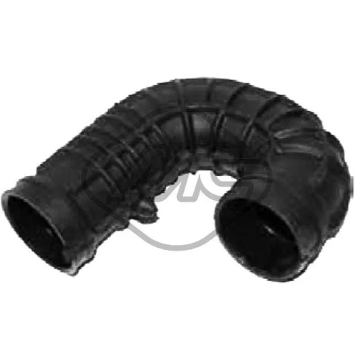 Nasávacia hadica, Vzduchový filter Metalcaucho 06537
