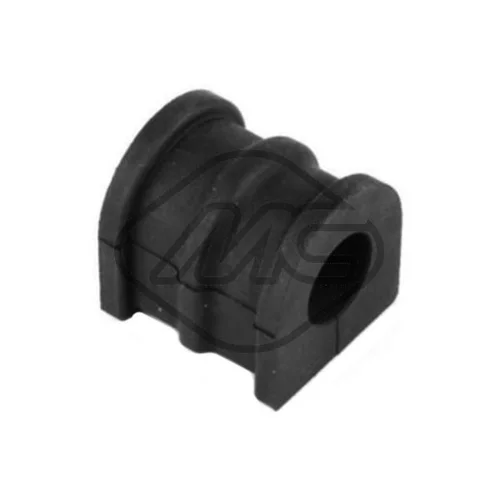 Uloženie priečneho stabilizátora Metalcaucho 06797
