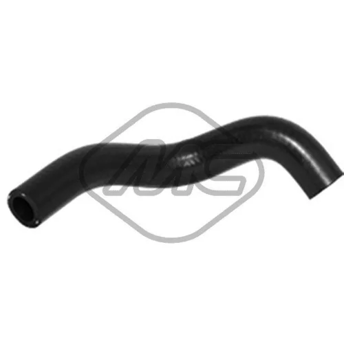 Hadica chladenia Metalcaucho 07373