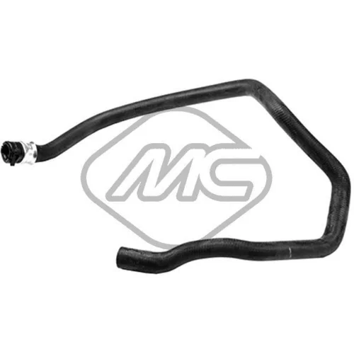 Hadica chladenia Metalcaucho 07639