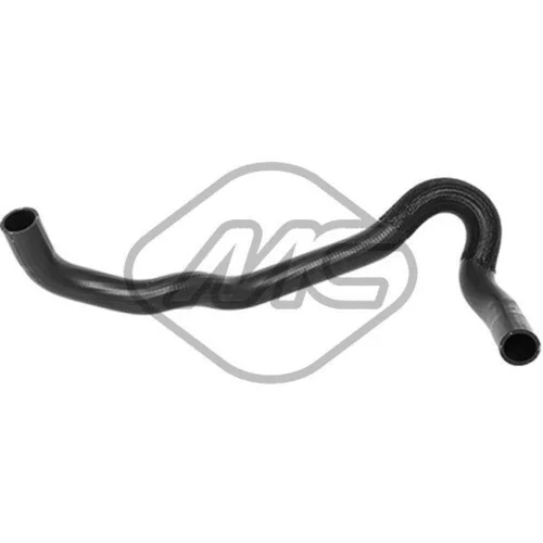 Hadica chladenia Metalcaucho 07748