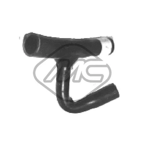 Hadica chladenia Metalcaucho 07922